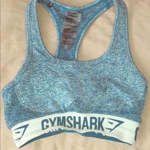 Gymshark flex sports bra
